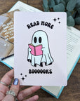 Ghost | Kindle Inserts - Mint & Mustard