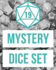 NATURAL 19 - Mystery Dice Set