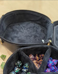 D20 Ita Bag & Dice Organiser