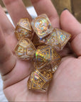 Celestial | Dice Set