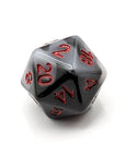 Rage | Dice Set - Mint & Mustard