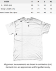 Survival Check Critical Failure | T-Shirt - Mint & Mustard