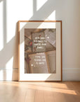 Women Who Read | Art Prints - Mint & Mustard