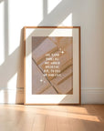 Women Who Read | Art Prints - Mint & Mustard