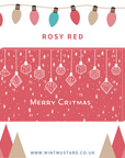 Critmas Advent Calendars 2025