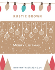 Critmas Advent Calendars 2025