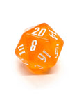 NATURAL 19 - Alchemy Embers | Dice Set