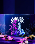 Shiver RPG | Director's Screen