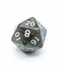 Bane | Dice Set - Mint & Mustard