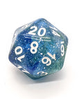 Clear Waters | Dice Set