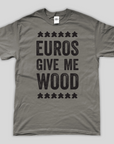 Euro Board Game T-Shirt