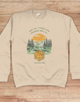 Survival Check Critical Failure | Sweatshirt