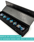 Dice Goblin | Premium Sharp Edge Dice Set
