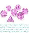 Infinity Gems | Dice Bundle