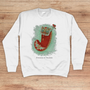 Stocking of Holding | Sweatshirt