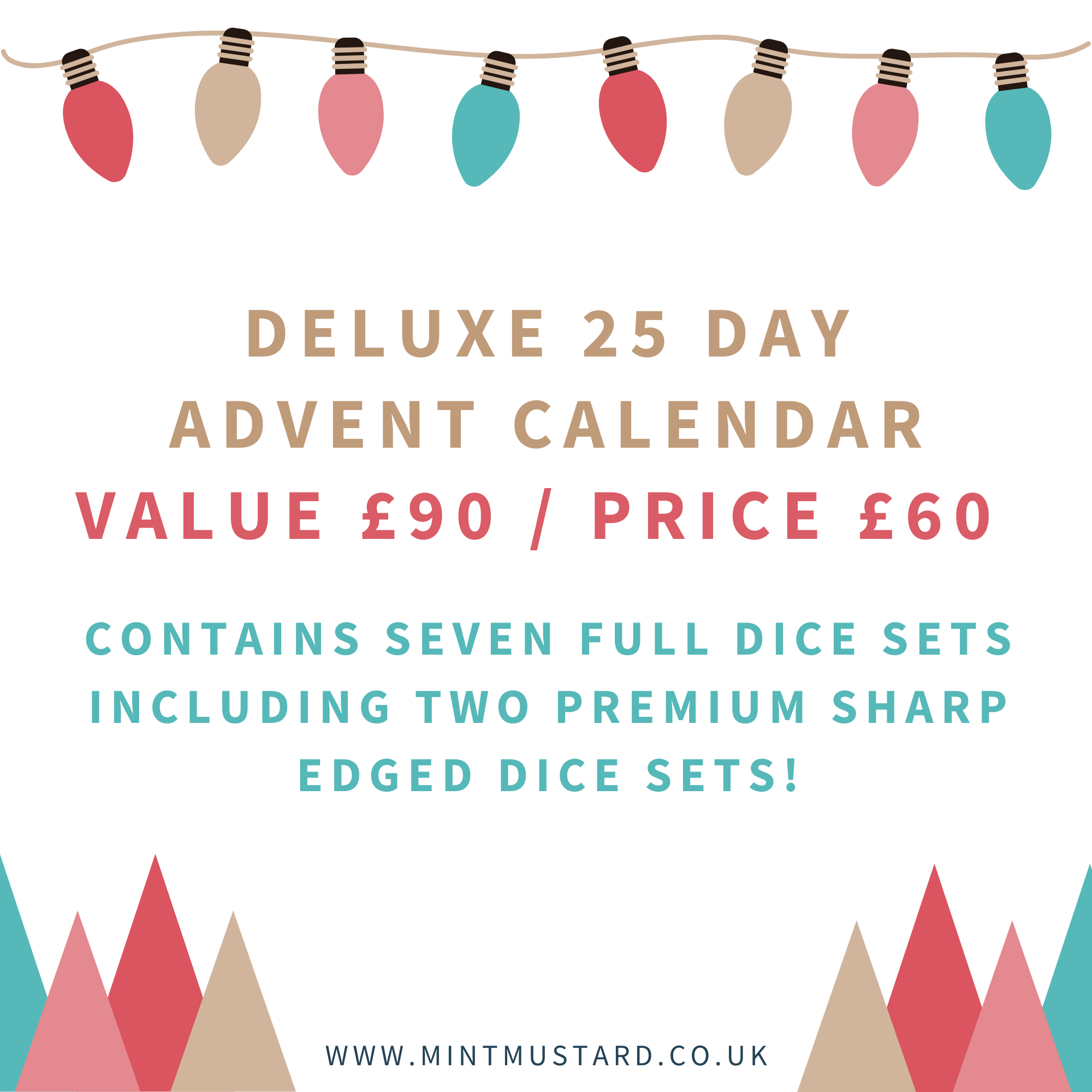 Critmas Advent Calendars 2025