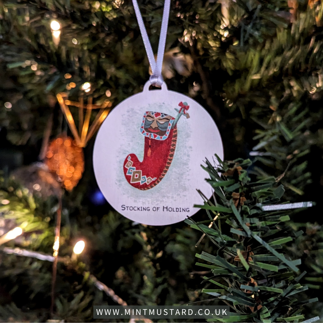 D&amp;D Christmas Bundle