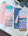 Beach Read Bookmarks