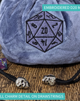 Dice Bag of Holding