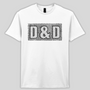 D&D Map T-Shirt