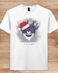 Be-Ho-Ho-Holder | T-Shirt