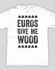 Euro Board Game T-Shirt