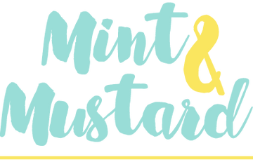 Mint &amp; Mustard