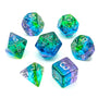 Merfolk | Dice Set