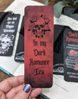 Dark Romance Bookmarks