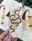 Bohemian Bookmarks