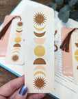 Bohemian Bookmarks