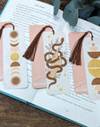 Bohemian Bookmarks