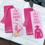 Cowboy Romance Bookmarks