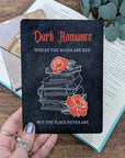 Dark Romance | Kindle Inserts