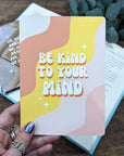 Good Vibes | Kindle Inserts