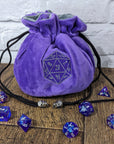 Dice Bag of Holding