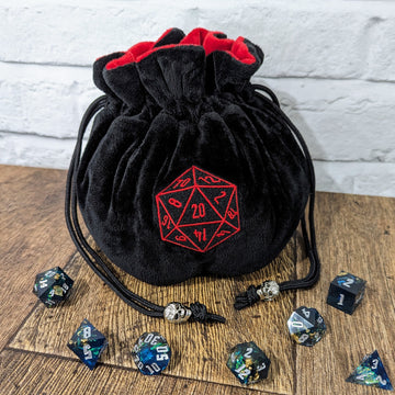 Dice Bag of Holding