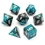 Darkvision | Premium Sharp Edge Dice Set