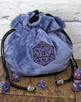 Dice Bag of Holding