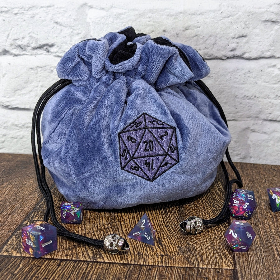 Dice Bag of Holding