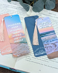 Beach Read Bookmarks