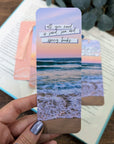 Beach Read Bookmarks