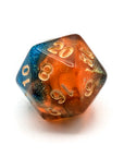 Sunken Treasure | Dice Set