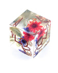 Wildflower 2.0 | Premium Sharp Edge Dice Set