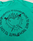 Enemies to Lovers T-Shirt