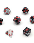 MINI Rage | Mini Dice Set