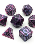 Behemoth Meteorite | Oversized Dice Set