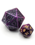 Behemoth Meteorite | Oversized Dice Set