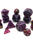 Behemoth Meteorite | Oversized Dice Set