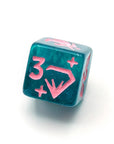 Unicorn | Dice Set